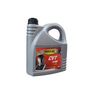 Масло трансмиссионное RUXX CVT synthetic (красная) (4л)