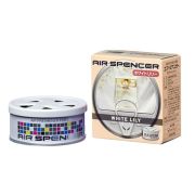 Ароматизатор меловой SPIRIT REFILL - WHITE LILY (Белая лилия) W-03/W-92