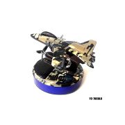 Ароматизатор Истребитель YC-78CBLU Camouflage blue