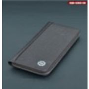 Портмоне MAXIMAL CQB-S303CH шоколад COOLPART