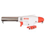 Горелка газовая на цанговый баллон с пьезоподжигом SKYWAY