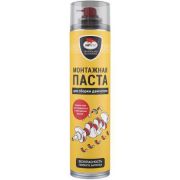 Паста монтажная для сборки двигателя (400мл) аэрозоль VMPAUTO