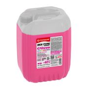 Антифриз TOTACHI MIX-TYPE Pink -40C G12evo (10кг) Audi/Skoda/Volkswagen/Porsche