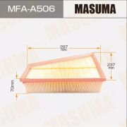 ФОВ MASUMA (MFAA506) = 1698684, 30740955, 1479059, C30161, 6G919601-AC, AP186/1, MFA-A506