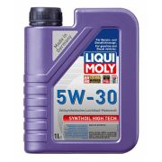 Масло моторное Liqui Moly 5W30 Synthoil High Tech SM/CF (1л)