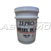 Масло моторное IDEMITSU Zepro Diesel DL-1 5W30 (20л.)