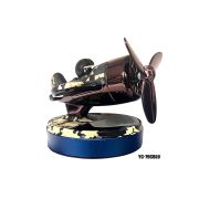Ароматизатор Самолет YC-79CBLU Camouflage blue