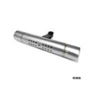 Ароматизатор-смеллер YC-99SL Silver