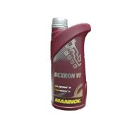 Жидкость для АКПП MANNOL ATF Dexron VI (1л)