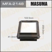 ФОВ MASUMA (MFA2148) = 165465WK0A, 	AY120NS067, A-2025V