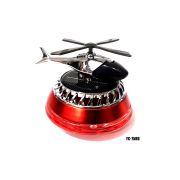 Ароматизатор Вертолет YC-75RD Red
