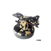 Ароматизатор Истребитель YC-78CBL Camo black