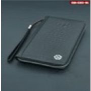 Портмоне MAXIMAL CQB-303-2BL черный COOLPART