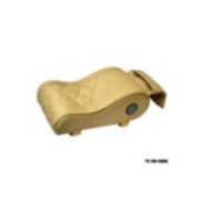 Подушка на подлокотник MAXIMAL FS-100-BGBG бежевый/бежевый COOLPART