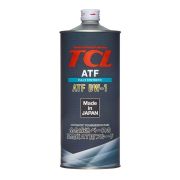 Жидкость для АКПП TCL ATF DW-1 (1л) красная
