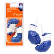 Ароматизатор AIRLINE Боксерские перчатки Boss