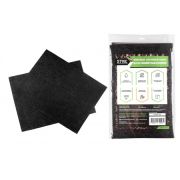 Коврики влаговпитывающие в салон Stvol 50х38 см 2шт