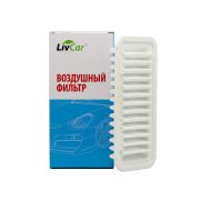 ФОВ LIVCAR (LCT196/2610A) = 17801-23030, 17801-0J020, A-196, TA1429, C2610, MFA-319,AP142/1 / TOYOTA