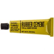 Клей резиновый самовулканизирующий 12мл SKYWAY