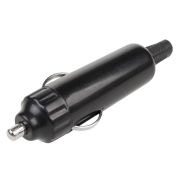 Штекер в прикуриватель REXANT простой