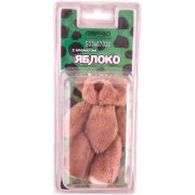 Ароматизатор-игрушка Медвежонок Яблоко SKYWAY