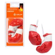 Ароматизатор AIRLINE Боксерские перчатки Energy