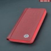 Портмоне MAXIMAL CQB-S303RD красный COOLPART