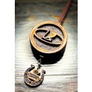 Арома подвеска LАДА Premium класса