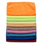 Салфетка микрофибра 25*25см Li-Sa