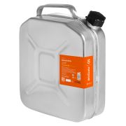 Канистра алюминиевая 10л Airline (ACF-10A)