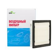 ФОВ LIVCAR (LCT0003A) = 17801-25020, 17801-F0050, MFA-233, A-1044