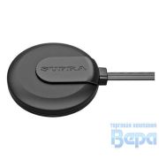 Антенна внутрисалонная SUPRA SAF-7 активная ДВ/СВ/FM/УКВ питание 12В