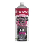 Жидкость для АКПП TOTACHI ATF SP-IV (1л)