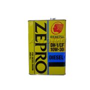 Масло моторное IDEMITSU Zepro Diesel 10W30 CF/DH1 (4л.)