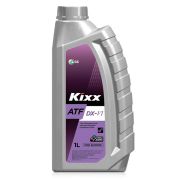 Жидкость для АКПП Kixx ATF Dexron VI (1л)
