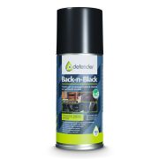 Антикоррозийное покрытие Defender Back-n-Black (аэрозоль) 400мл.