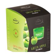 Ароматизатор гелевый TASOTTI GEL PRESTIGE Green Apple (50мл)