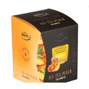 Ароматизатор гелевый TASOTTI GEL PRESTIGE IceTea Peach (50мл)