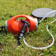 Портативная Мини-мойка SW-C1