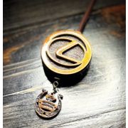 Арома подвеска LЕКСУС Premium класса