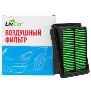 ФОВ LIVCAR (LCH884/1724A) = 17220-PWA-505, 17220-PWA-J10, C1724, SB2195, A-884V, AP106/3,MFA1007