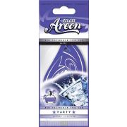 Ароматизатор на зеркало AREON Mon картон Party