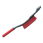 Щетка для снега со скребком 53 см PM2167 Zipower AGA