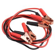 Провода прикуривания 200А 2,2м СТАНДАРТ в пакете SKYWAY