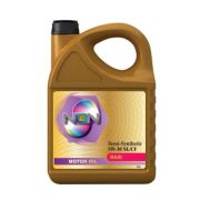 Масло моторное NGN A-LINE MAXI 5W30 SL/CF (4л) Сингапур