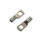 Клемма кольцевая Ø3.5мм, сечение провода 2,5кв.мм, ТМЛ 2.5-4 Nord YADA