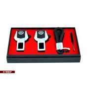 Заглушки ремня безопасности K-105CR CHERY COOLPART