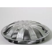 Колпаки декоративные R-16 КАРАТ (цена за 1шт)