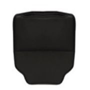 Накидка защитная MAXIMAL NK-BL черный COOLPART