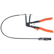 Щипцы для пружинных хомутов с гибким захватом АвтоДело (40098)